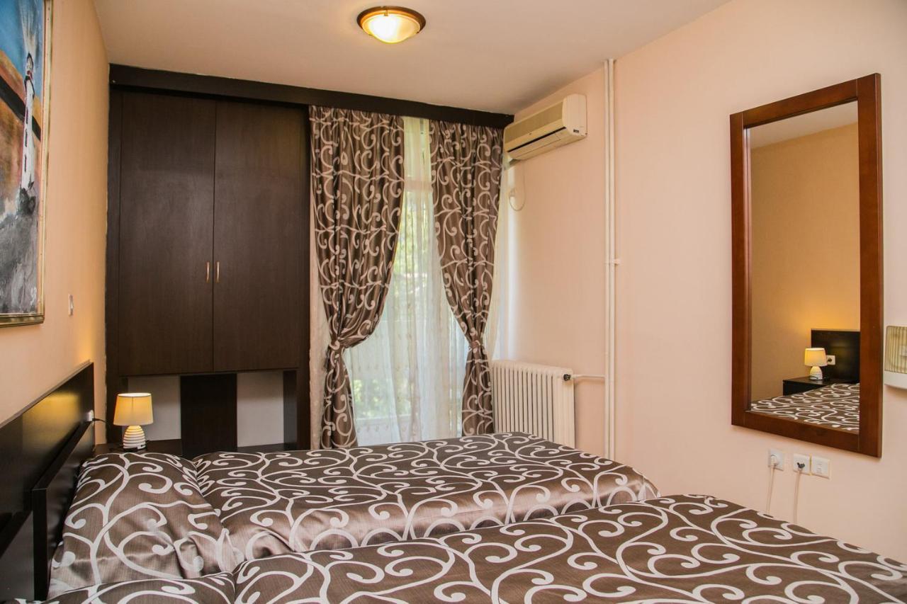 Hotel "Sidro" Bar Εξωτερικό φωτογραφία