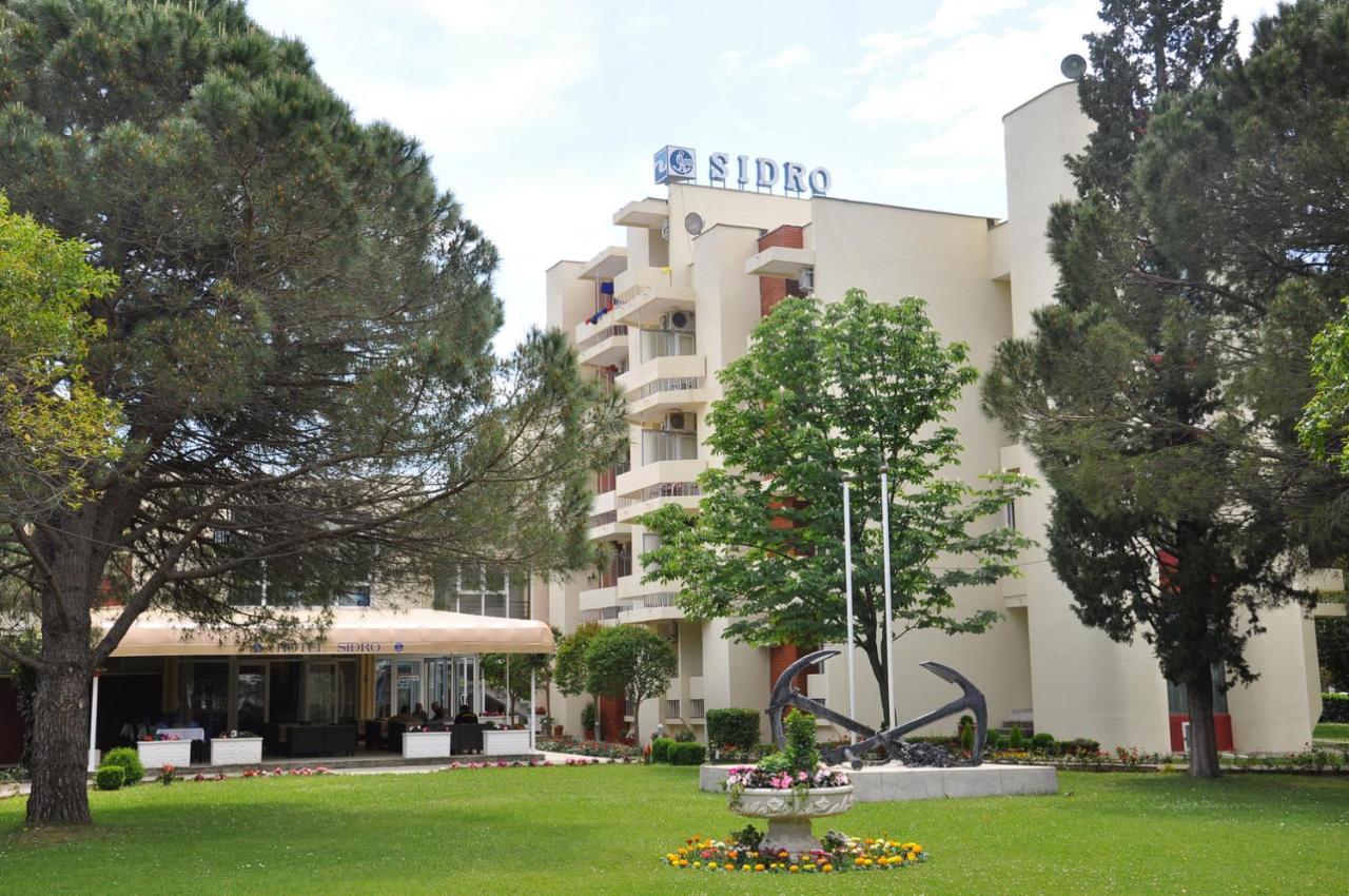 Hotel "Sidro" Bar Εξωτερικό φωτογραφία