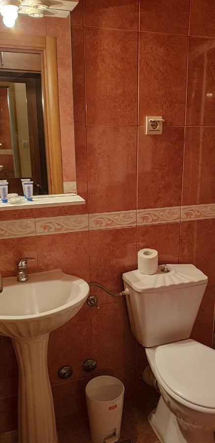Hotel "Sidro" Bar Εξωτερικό φωτογραφία