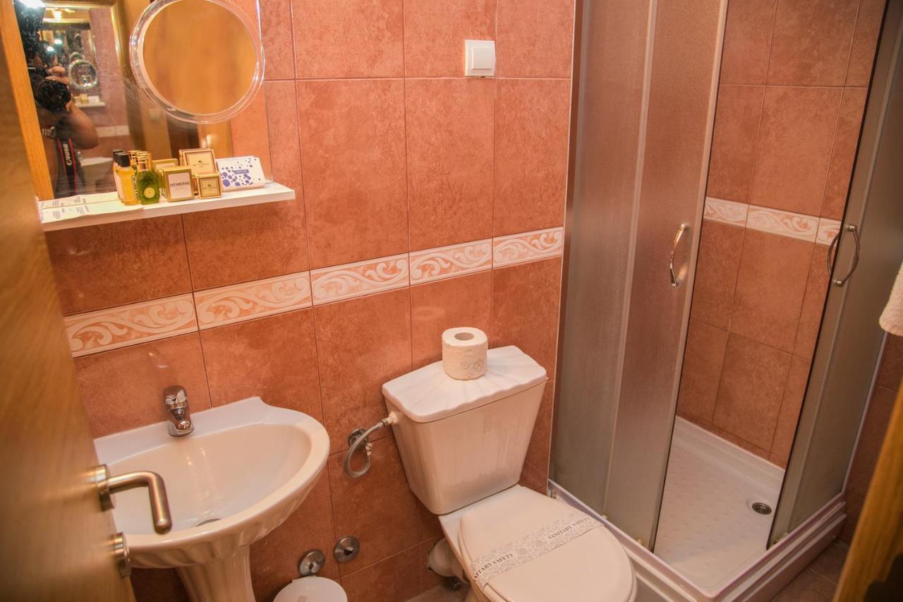 Hotel "Sidro" Bar Εξωτερικό φωτογραφία