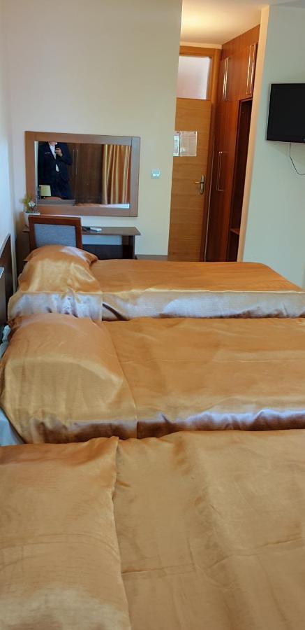 Hotel "Sidro" Bar Εξωτερικό φωτογραφία