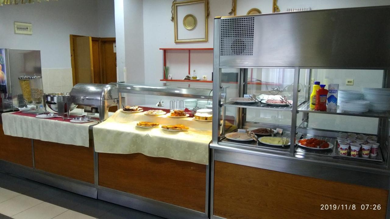 Hotel "Sidro" Bar Εξωτερικό φωτογραφία