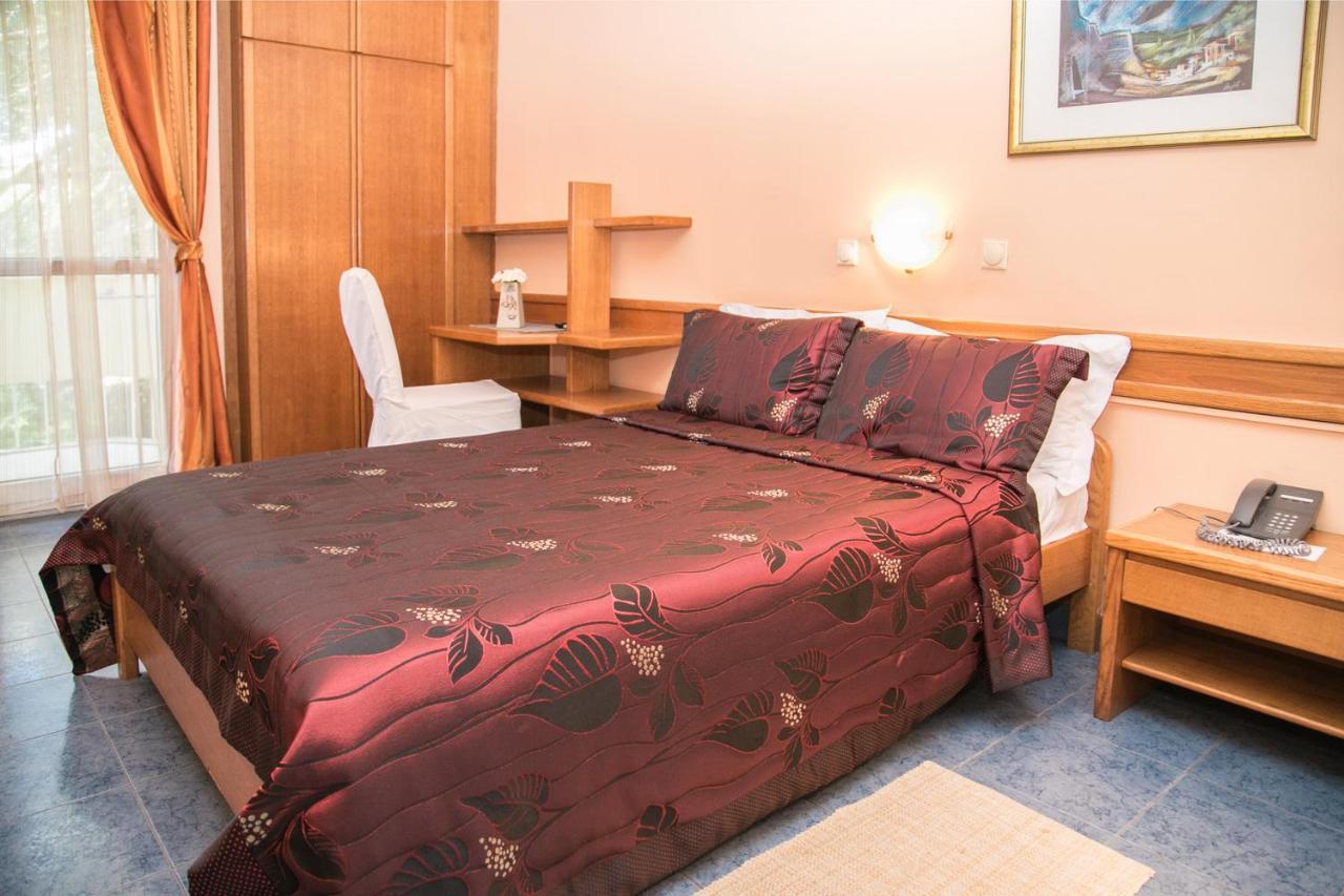 Hotel "Sidro" Bar Εξωτερικό φωτογραφία